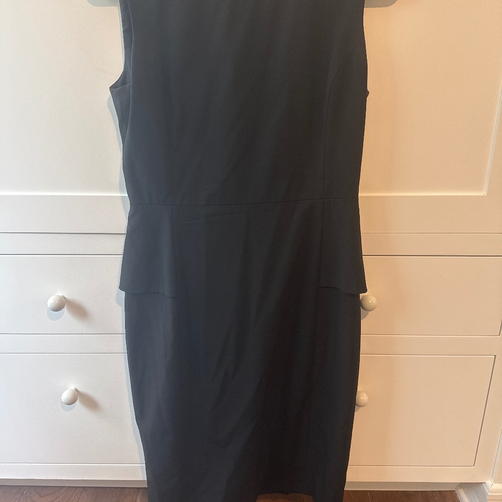 Elie Tahari Work Dress
